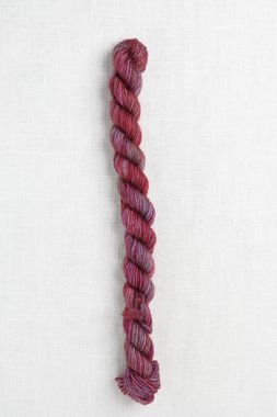 Image of Madelinetosh Unicorn Tails Alizarin