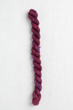 Image of Madelinetosh Unicorn Tails Cherry