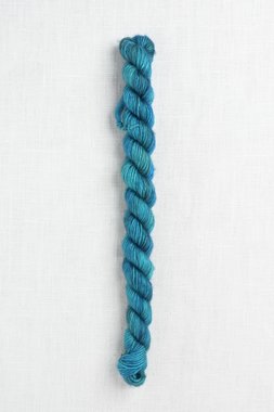 Image of Madelinetosh Unicorn Tails Bluesteau