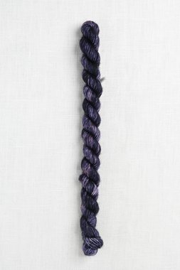 Image of Madelinetosh Unicorn Tails Eleven Dark