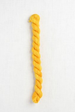 Image of Madelinetosh Unicorn Tails Chamomile