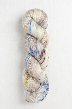 Image of Madelinetosh Pashmina Jupiter's Moon / Callisto