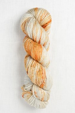 Image of Madelinetosh Farm Twist Red Fox