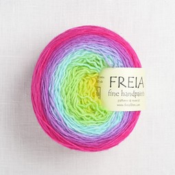 Image of Freia Fingering Shawl Ball Hard Candy