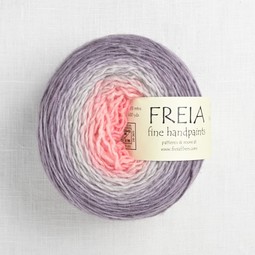 Image of Freia Fingering Shawl Ball Coho