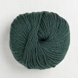 Image of Pascuali Tibetan 125 Sea Green