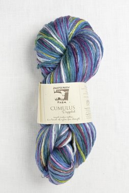 Image of Juniper Moon Farm Cumulus Dappled 123 Bora Bora (Discontinued)