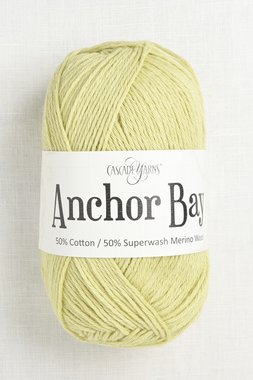 Image of Cascade Anchor Bay 46 Celery Green