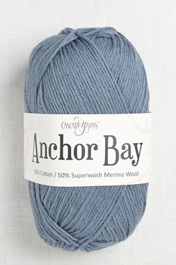 Image of Cascade Anchor Bay 34 Denim