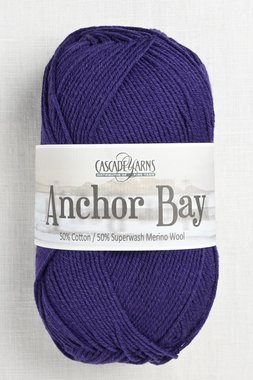 Image of Cascade Anchor Bay 30 Deep Violet