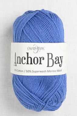 Image of Cascade Anchor Bay 44 Blueberry Pie