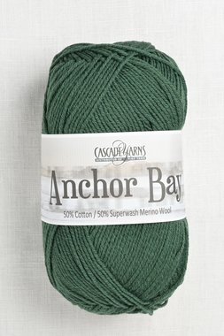 Image of Cascade Anchor Bay 35 Hunter Green (Limited Edition)