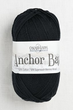 Image of Cascade Anchor Bay 05 Black