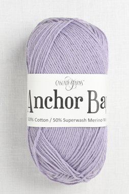 Image of Cascade Anchor Bay 36 Pastel Lilac