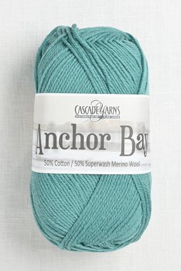 Image of Cascade Anchor Bay 25 Dusky Aqua