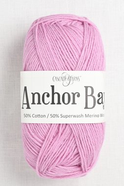 Image of Cascade Anchor Bay 02 Pink (Discontinued)
