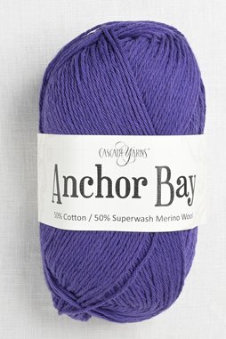 Image of Cascade Anchor Bay 37 Prism Violet (Discontinued)
