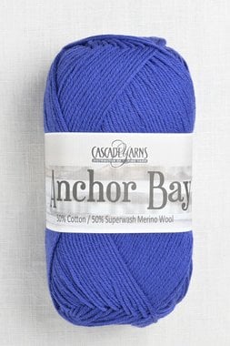 Image of Cascade Anchor Bay 32 Royal Blue