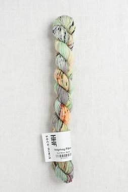 Image of Hedgehog Fibres Sock Minis Bandit