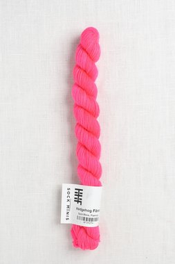Image of Hedgehog Fibres Sock Minis Flamingo