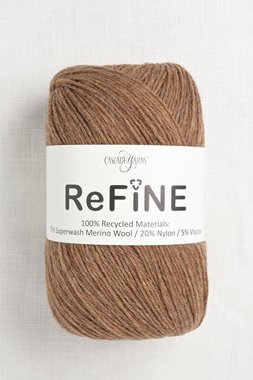 Image of Cascade ReFine 17 Nutmeg (Discontinued)