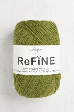 Image of Cascade ReFine 14 Green Cardamom