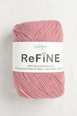 Image of Cascade ReFine 19 Heathered Rose