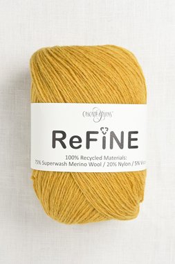 Image of Cascade ReFine 15 Golden