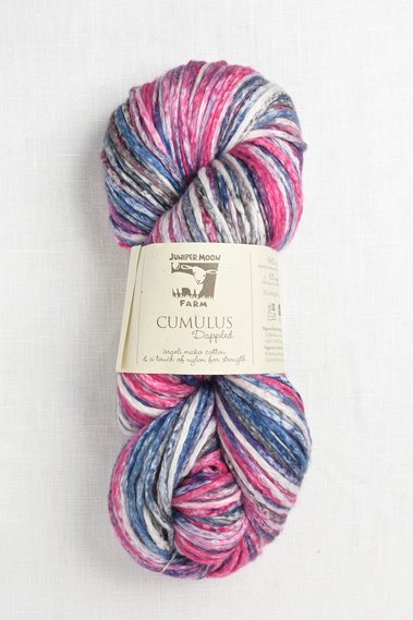 Juniper Moon Farm Cumulus Dappled