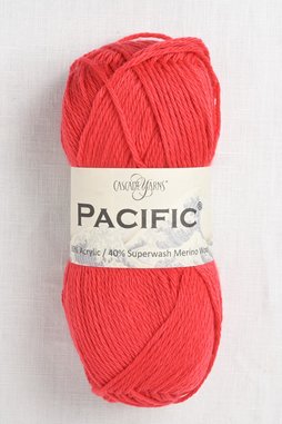 Image of Cascade Pacific 169 Fiery Red