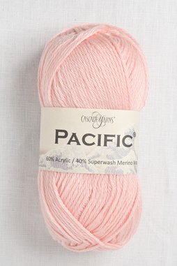 Image of Cascade Pacific 174 Rose Quartz