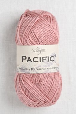 Image of Cascade Pacific 175 Dusty Rose
