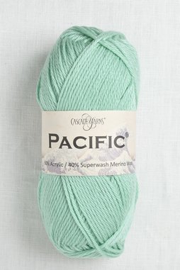 Image of Cascade Pacific 183 Greyed Jade