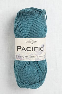 Image of Cascade Pacific 182 Mallard Blue