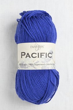 Image of Cascade Pacific 172 Blue Iris