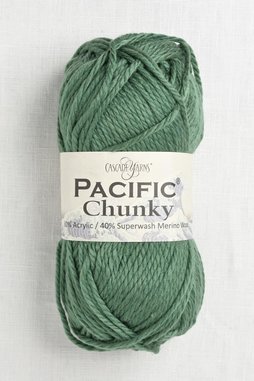 Image of Cascade Pacific Chunky 185 Duck Green