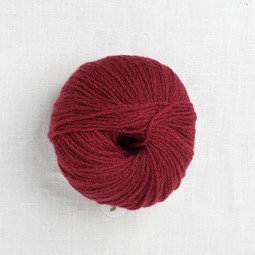 Image of Pascuali Cashmere 6/28 28 Ruby