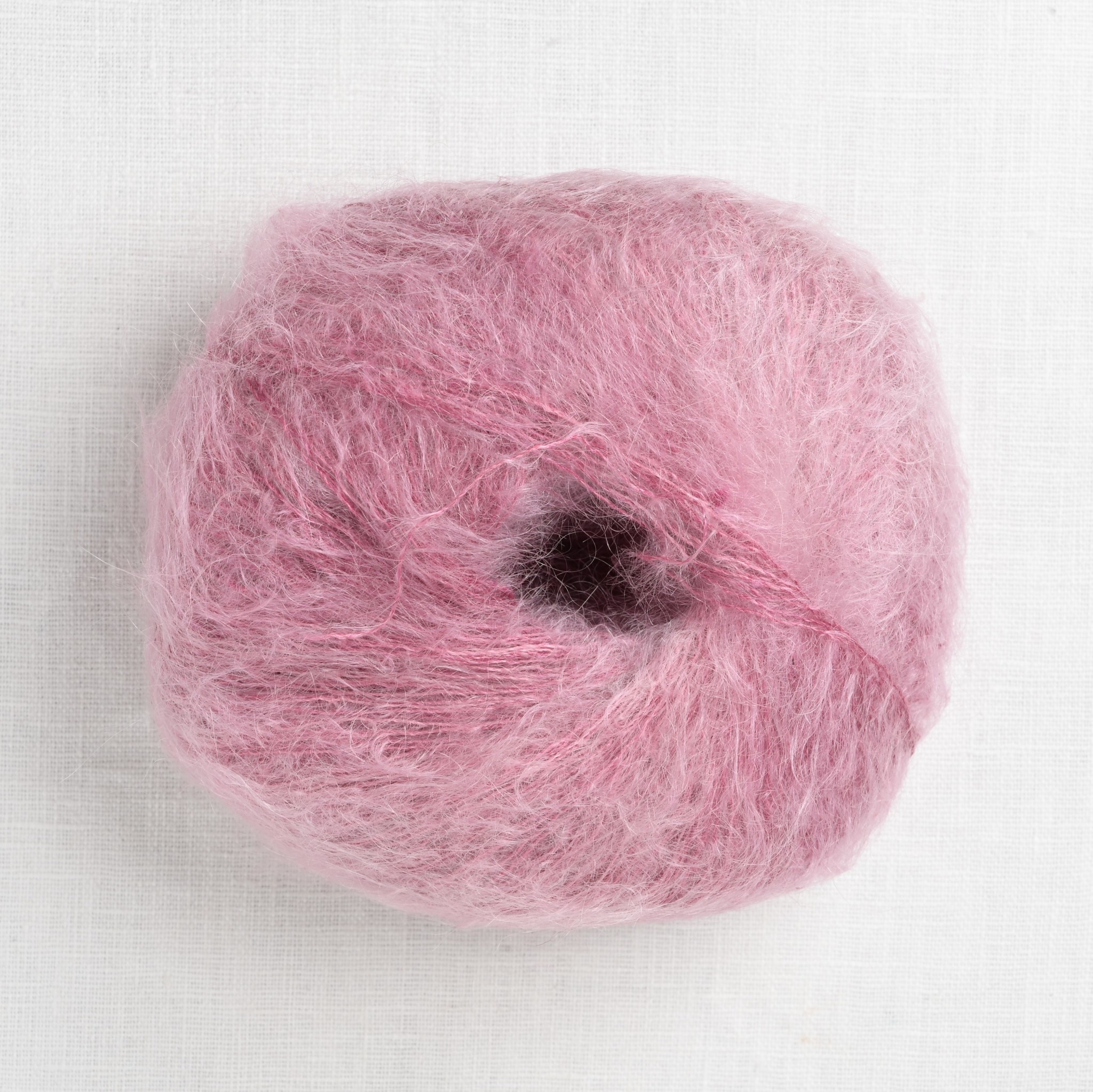 Rowan Kidsilk Haze Colour 6 Rose Wool And Company Fine Yarn