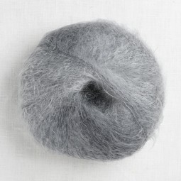 Image of Rowan Kidsilk Haze Colour 3 Pebble (Discontinued)