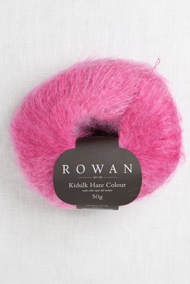 Image of Rowan Kidsilk Haze Colour