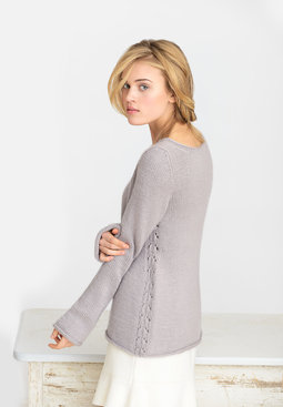 Image of Norwood Pullover No. 20154