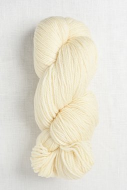 Image of Cascade BFL 5 Ecru (Discontinued)