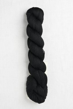 Image of Cascade Alpaca Lace 1406 Black