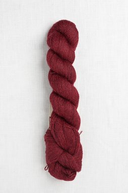 Image of Cascade Alpaca Lace 1415 Red Wine Heather