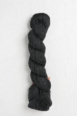 Image of Cascade Alpaca Lace 1450 Jet Heather