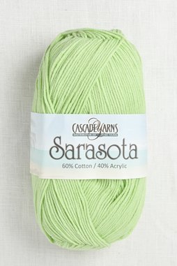 Image of Cascade Sarasota 201 Baby Lime