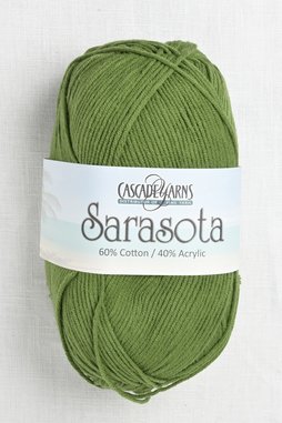 Image of Cascade Sarasota 203 Garden Green