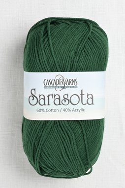 Image of Cascade Sarasota 205 Dark Green