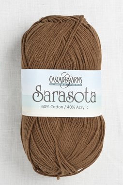 Image of Cascade Sarasota 206 Sepia (Discontinued)