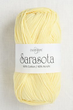 Image of Cascade Sarasota 208 Baby Yellow